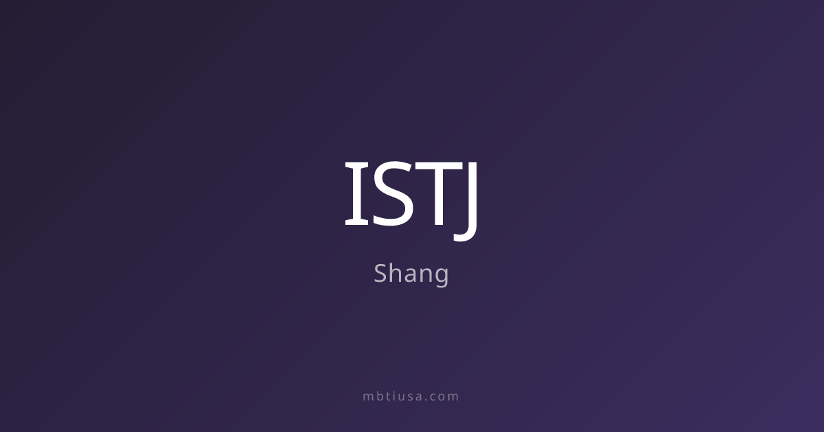 ISTJ Disney Characters — Who's Typed ISTJ? | MBTI USA